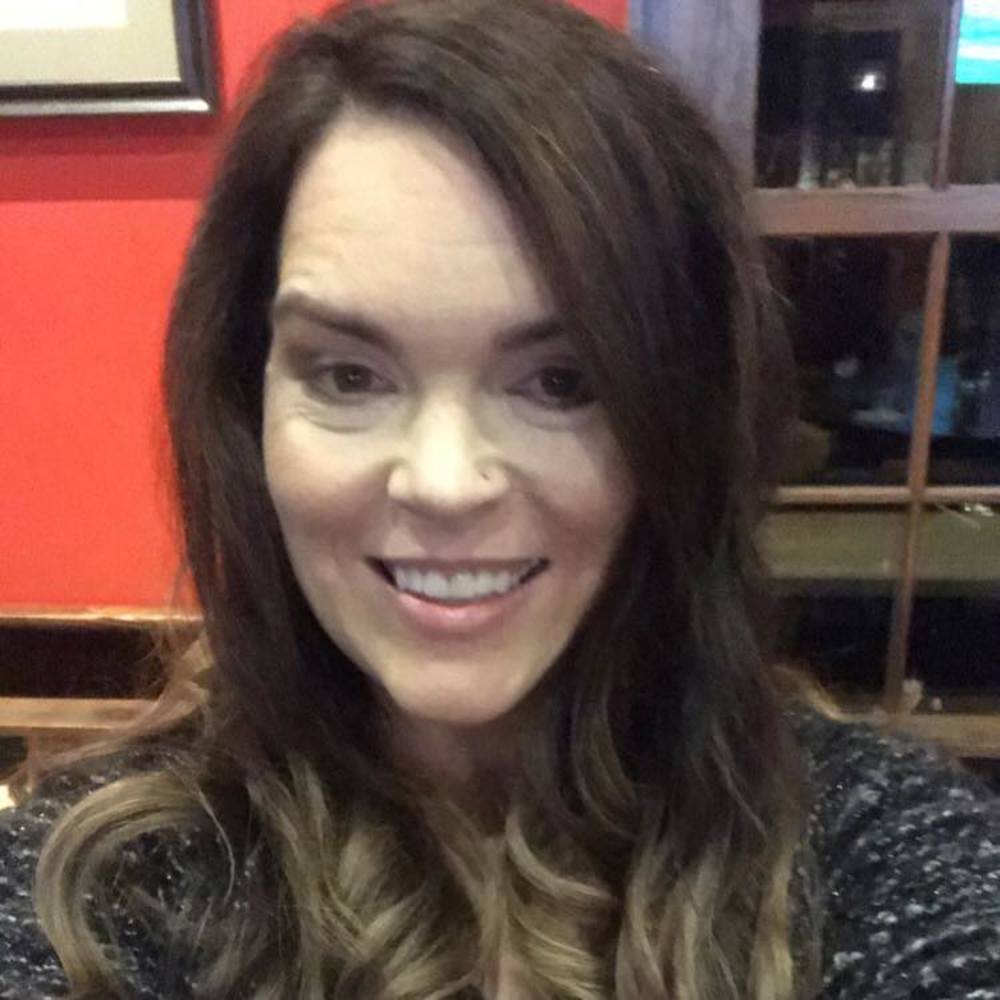Meet your Posher, Mandy